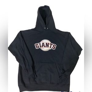 San Francisco Giants Hoodie